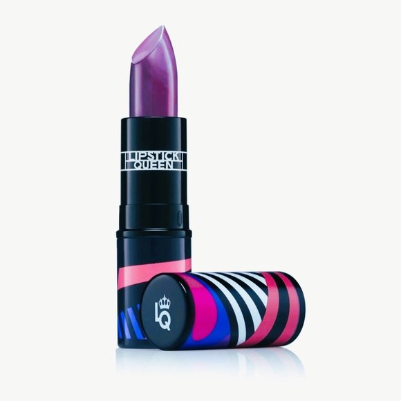 Lipstick Queen Berserk Berry Method In The Madness Lip Color Full Size - Picture 3 of 5